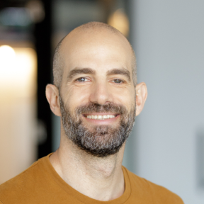 Ehud Eliaz