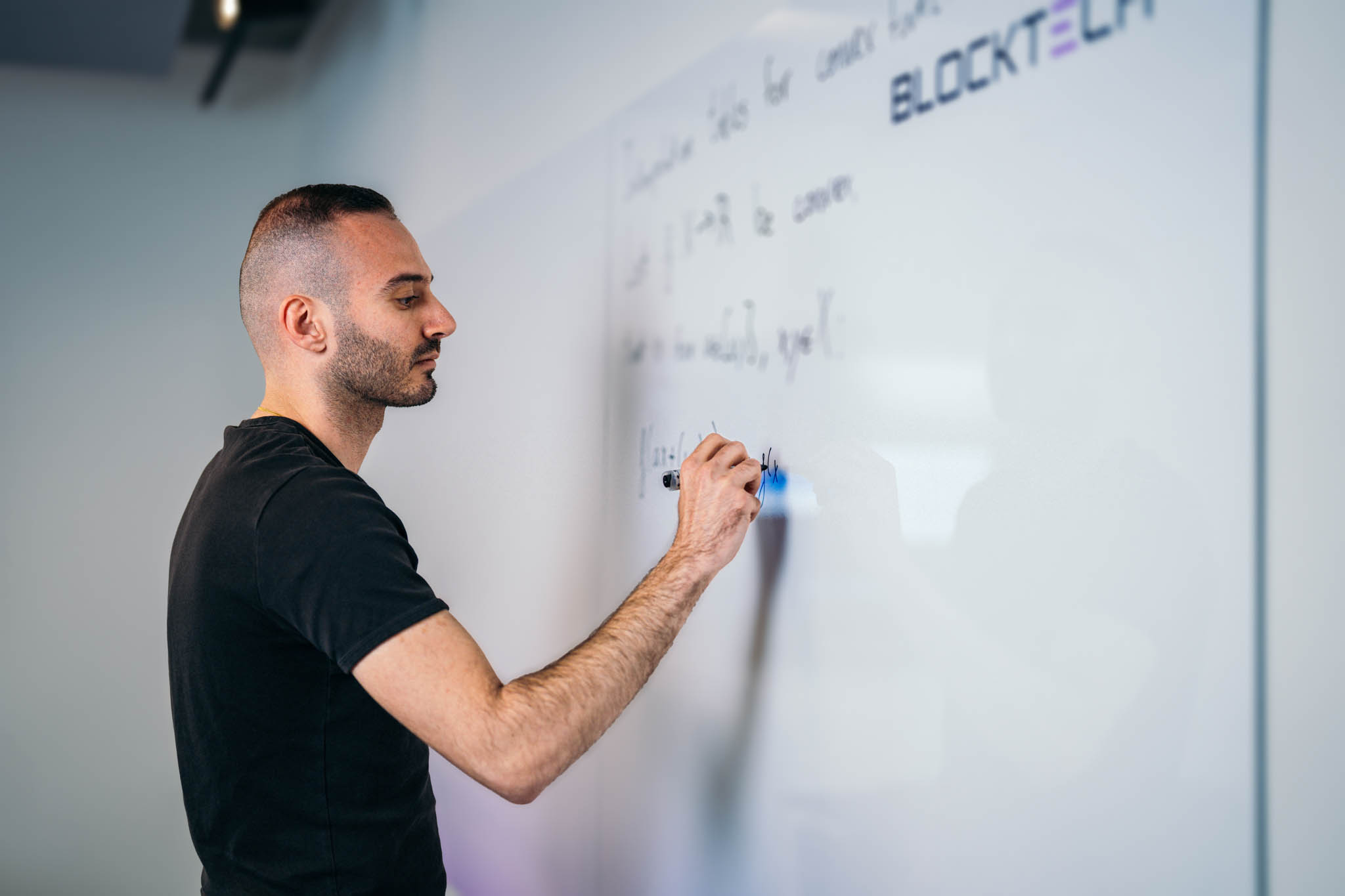 BlockTech is in search for a Quantitative Developer in Amsterdam