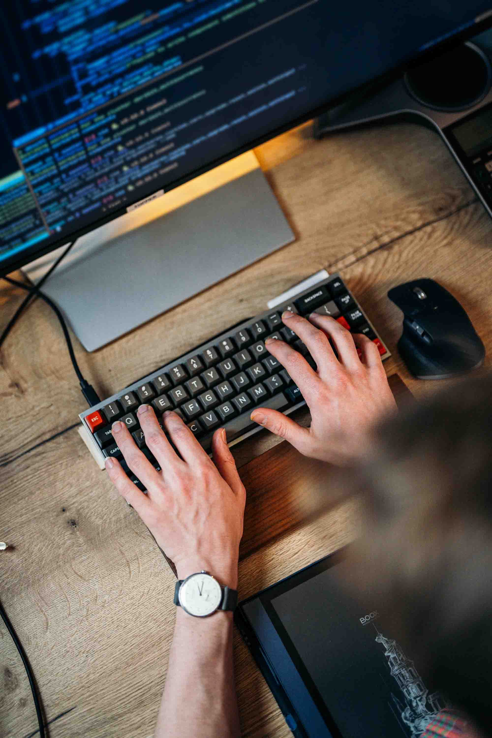 BlockTech is in search for a Network Engineer in Amsterdam