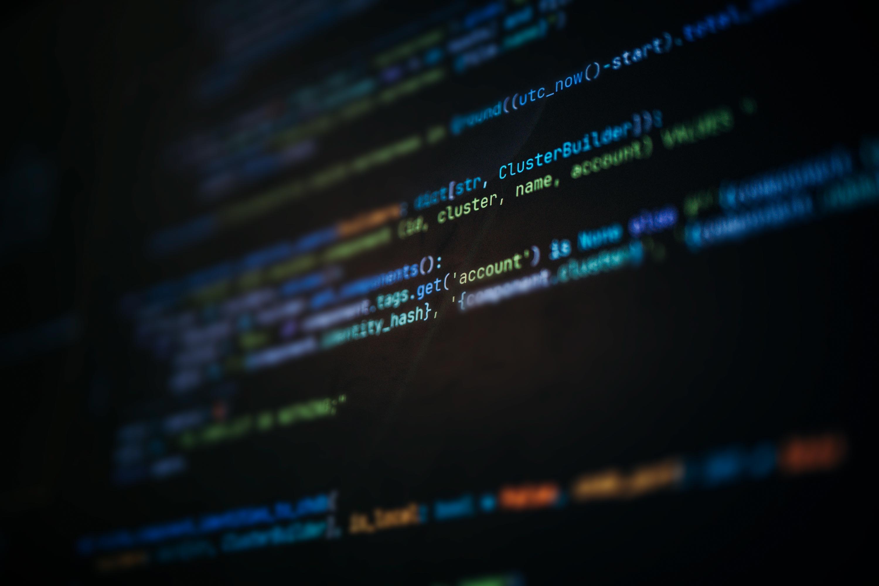 BlockTech is in search for a Trading Systems Software Engineer in Singapore