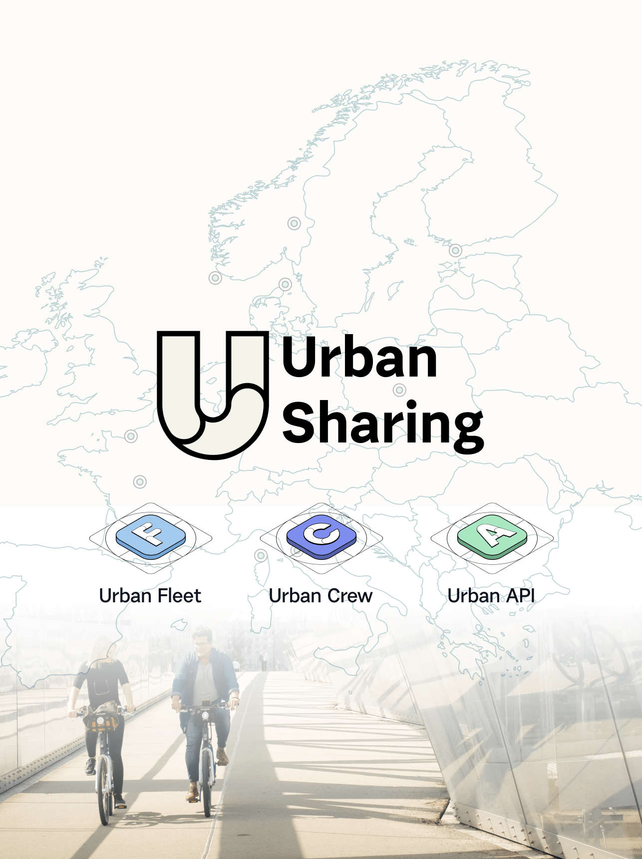 Urban Sharing