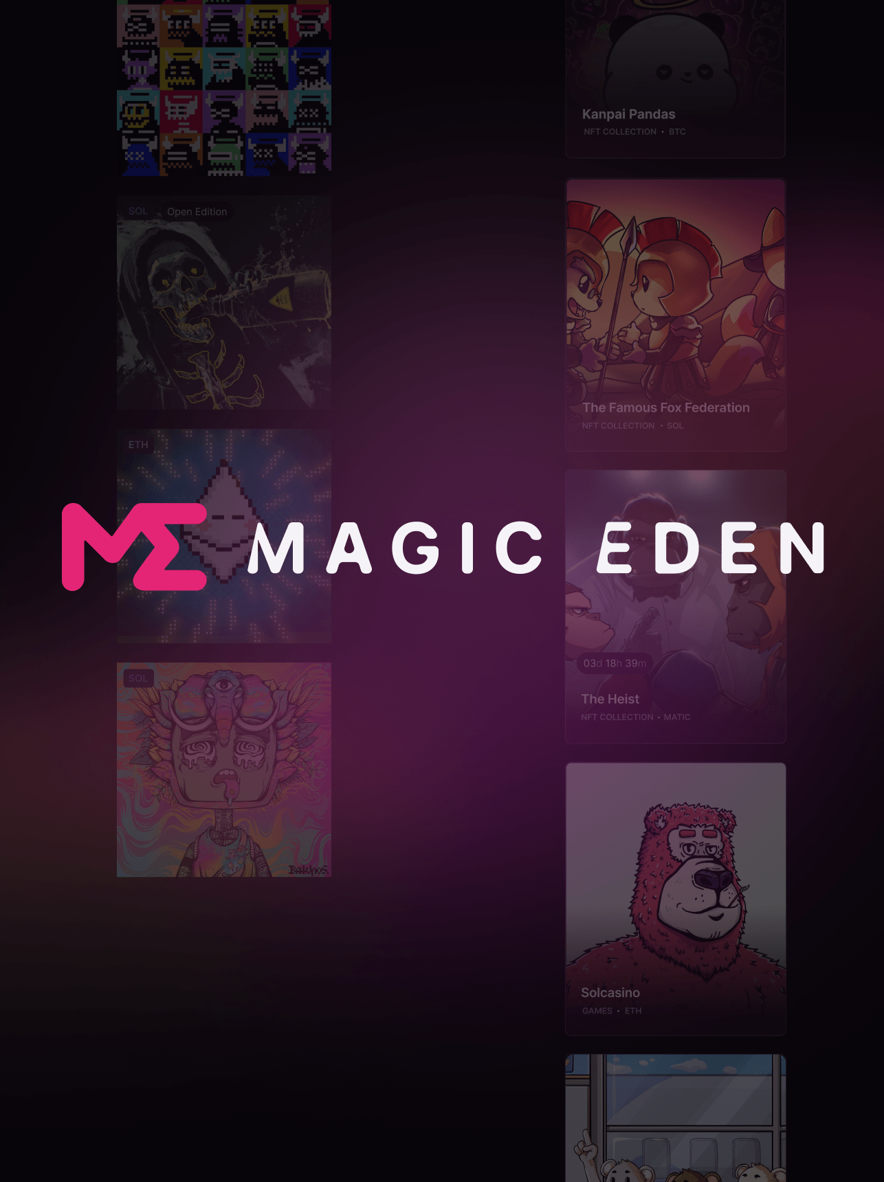 Magic Eden