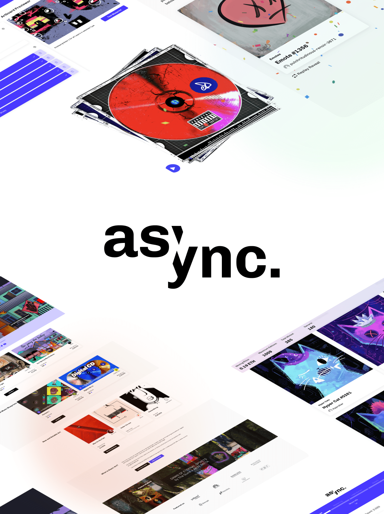 Async Art