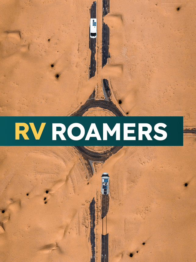 RV Roamers
