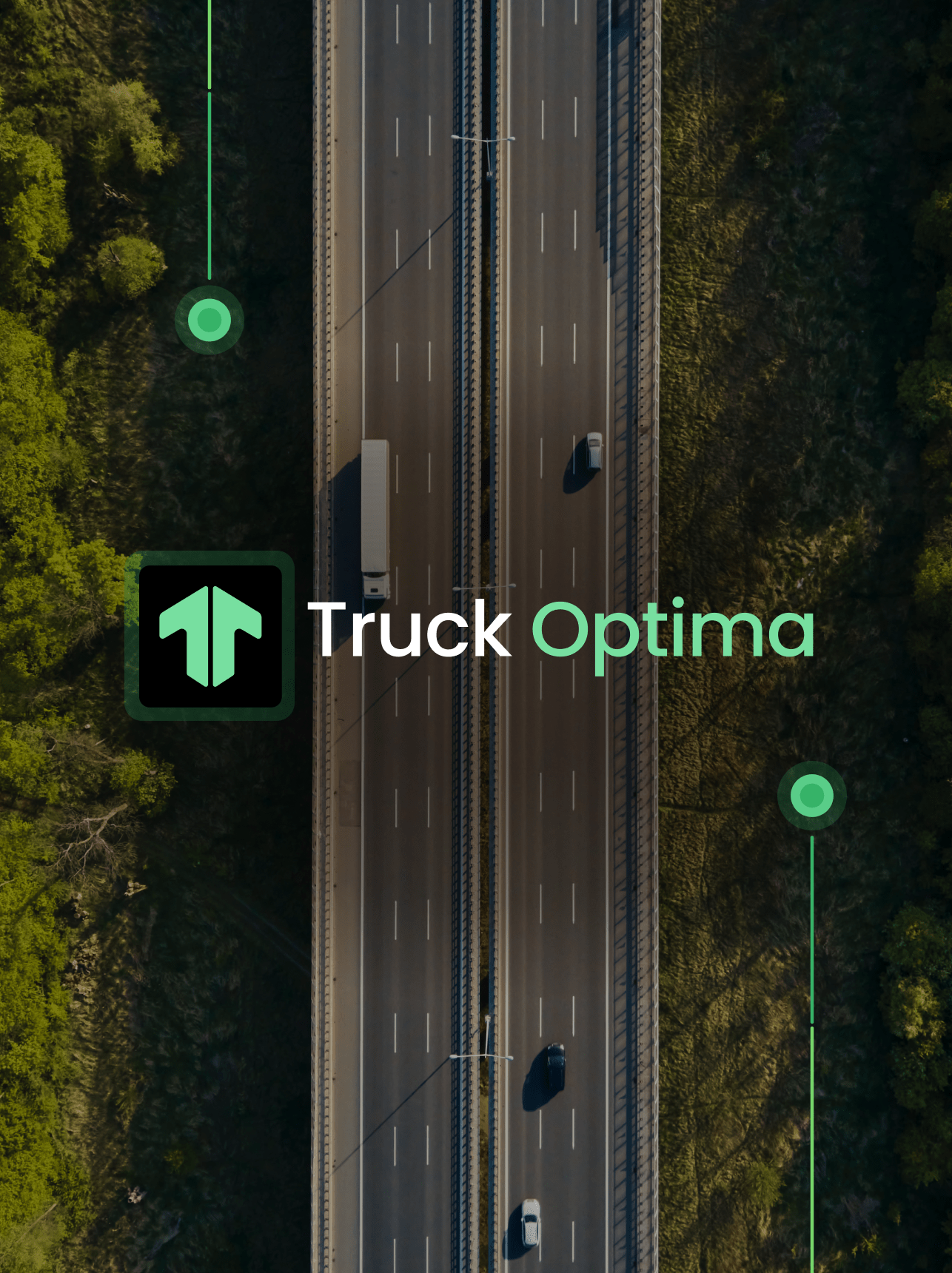 Truck Optima