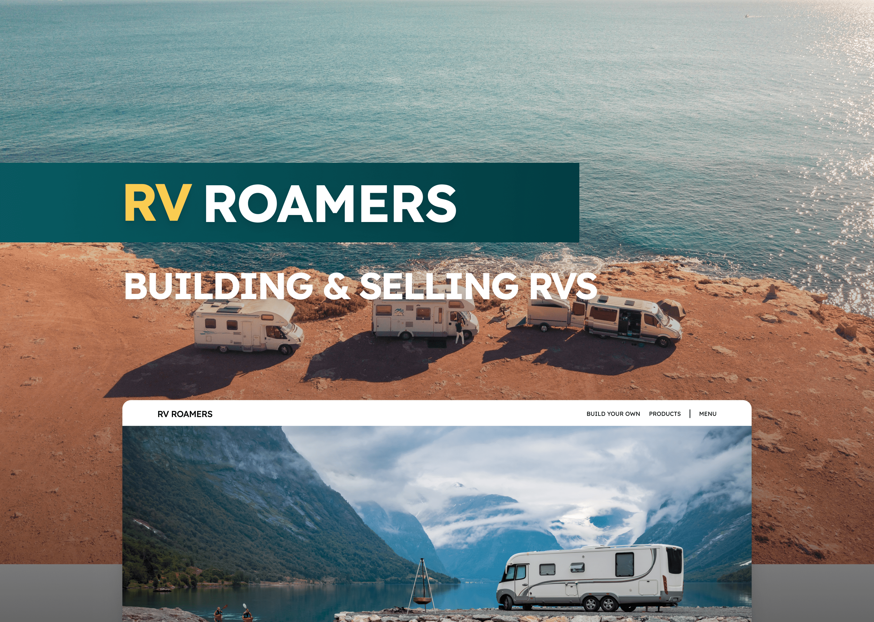 RV Roamers