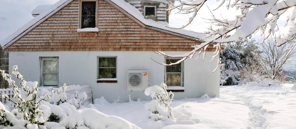 A image bank picture that represents better this Heat Pump service in question.