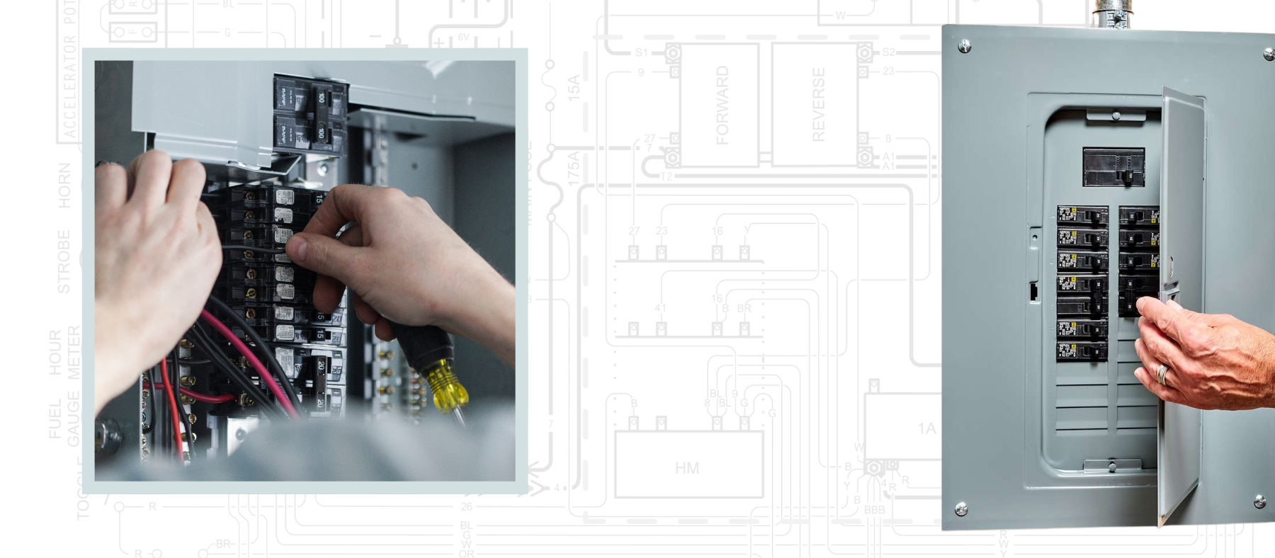 A image bank picture that represents better this Heat Pump service in question.
