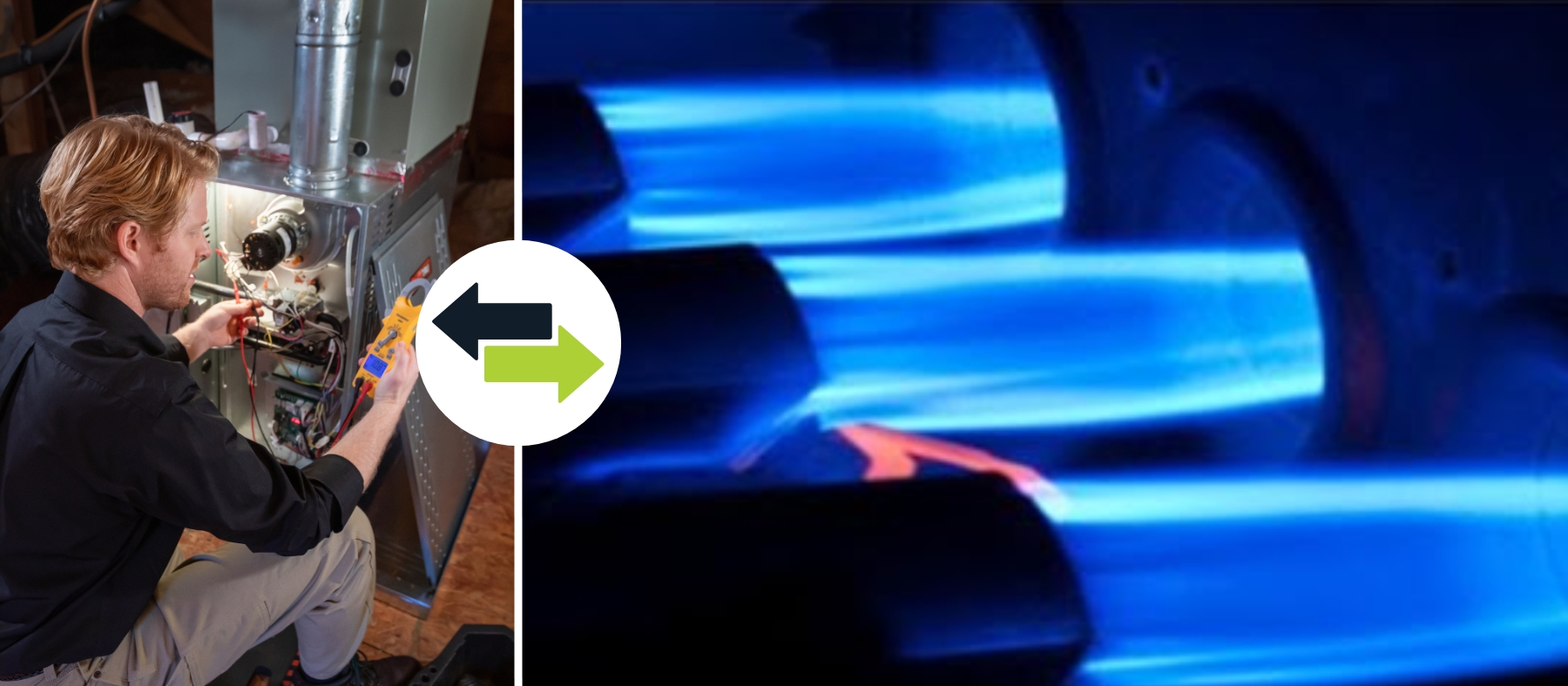 A image bank picture that represents better this Heat Pump service in question.