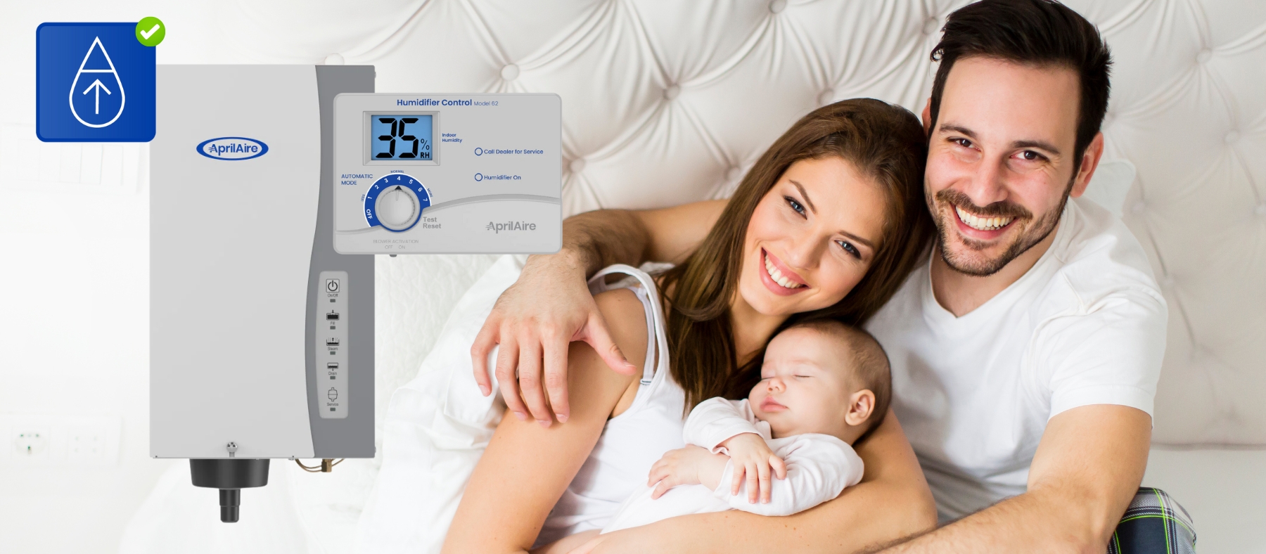 A image bank picture that represents better this Heat Pump service in question.