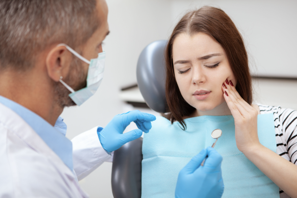 Dental Emergencies in Philadelphia: What You Need to Know