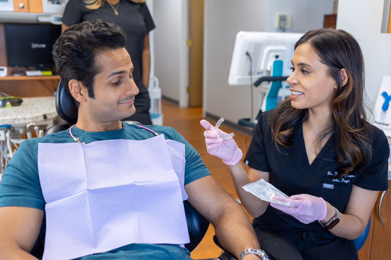 Invisalign