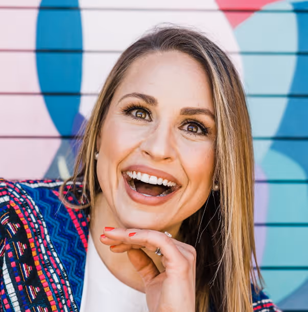 Alexandra Whitesell Profile Portrait