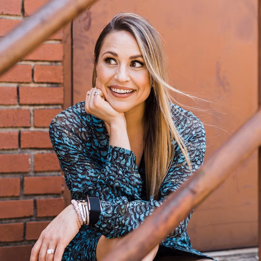 Alexandra Whitesell Profile Portrait