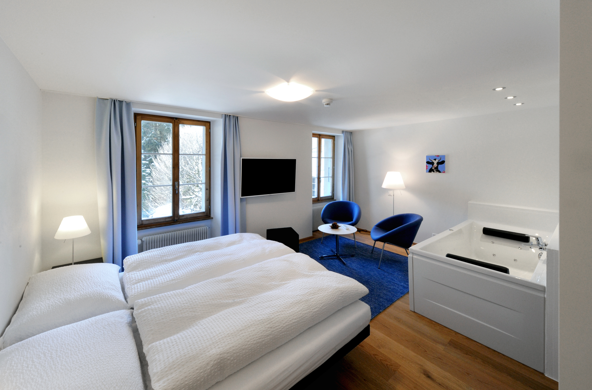 Sternen Private Room