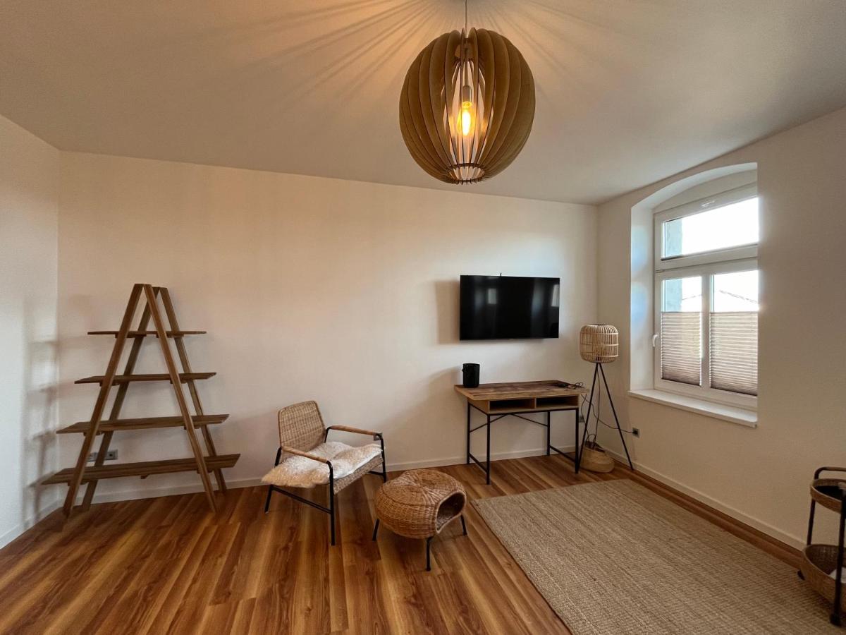 1-bedroom Apartment