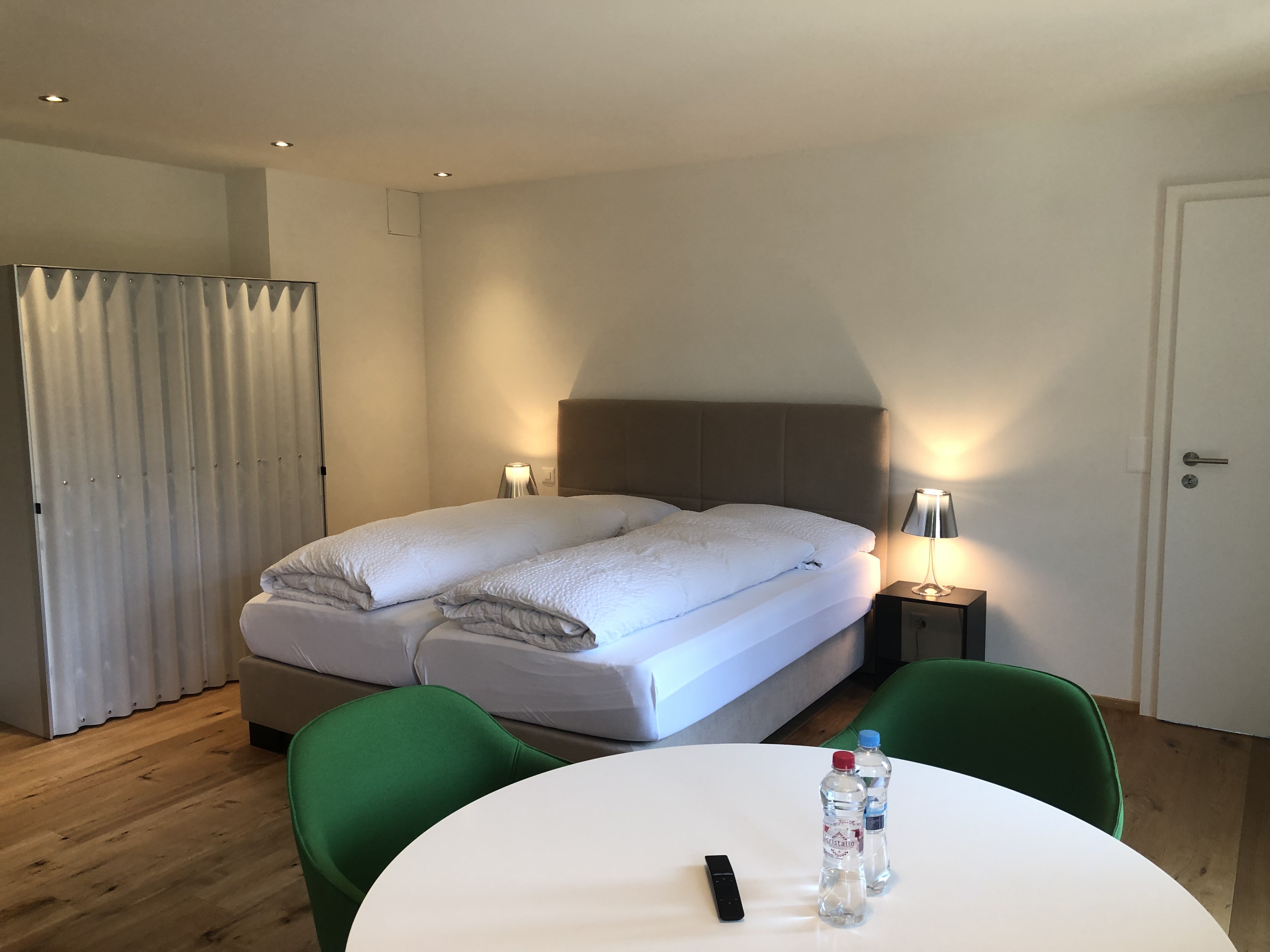 Premium 1-bedroom Apartment