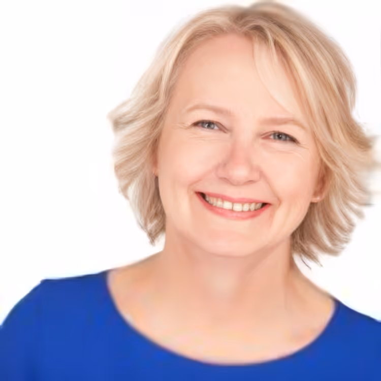Marcey Walsh