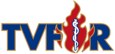 TVFR Logo