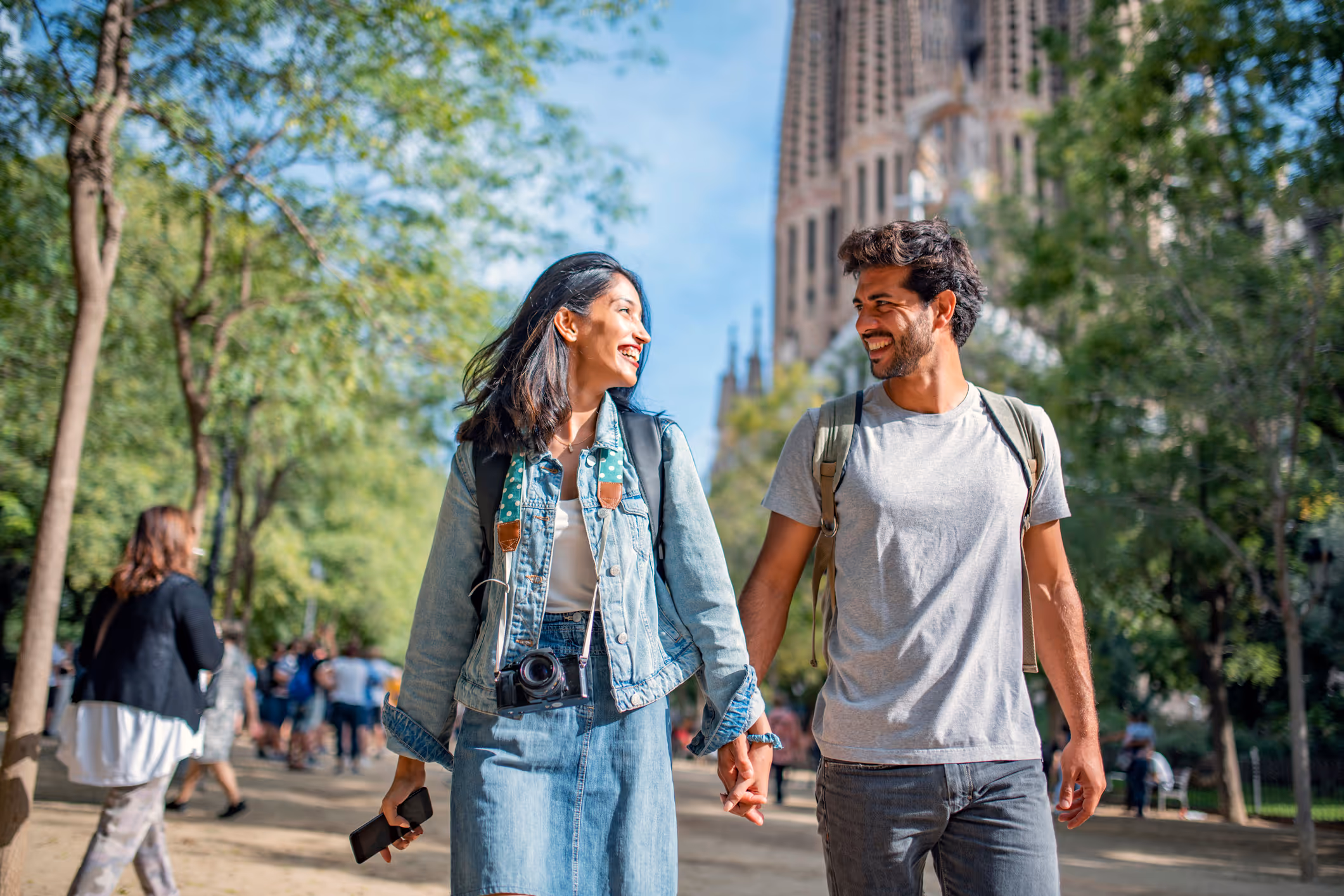Indian dating app in USA, UK, Canada, Australia and New Zealand for desi singles