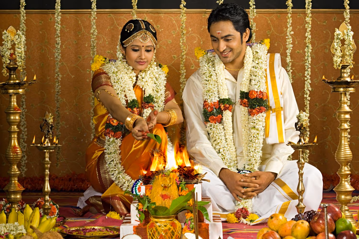 24 Manai Telugu Chettiar Matrimony in the USA