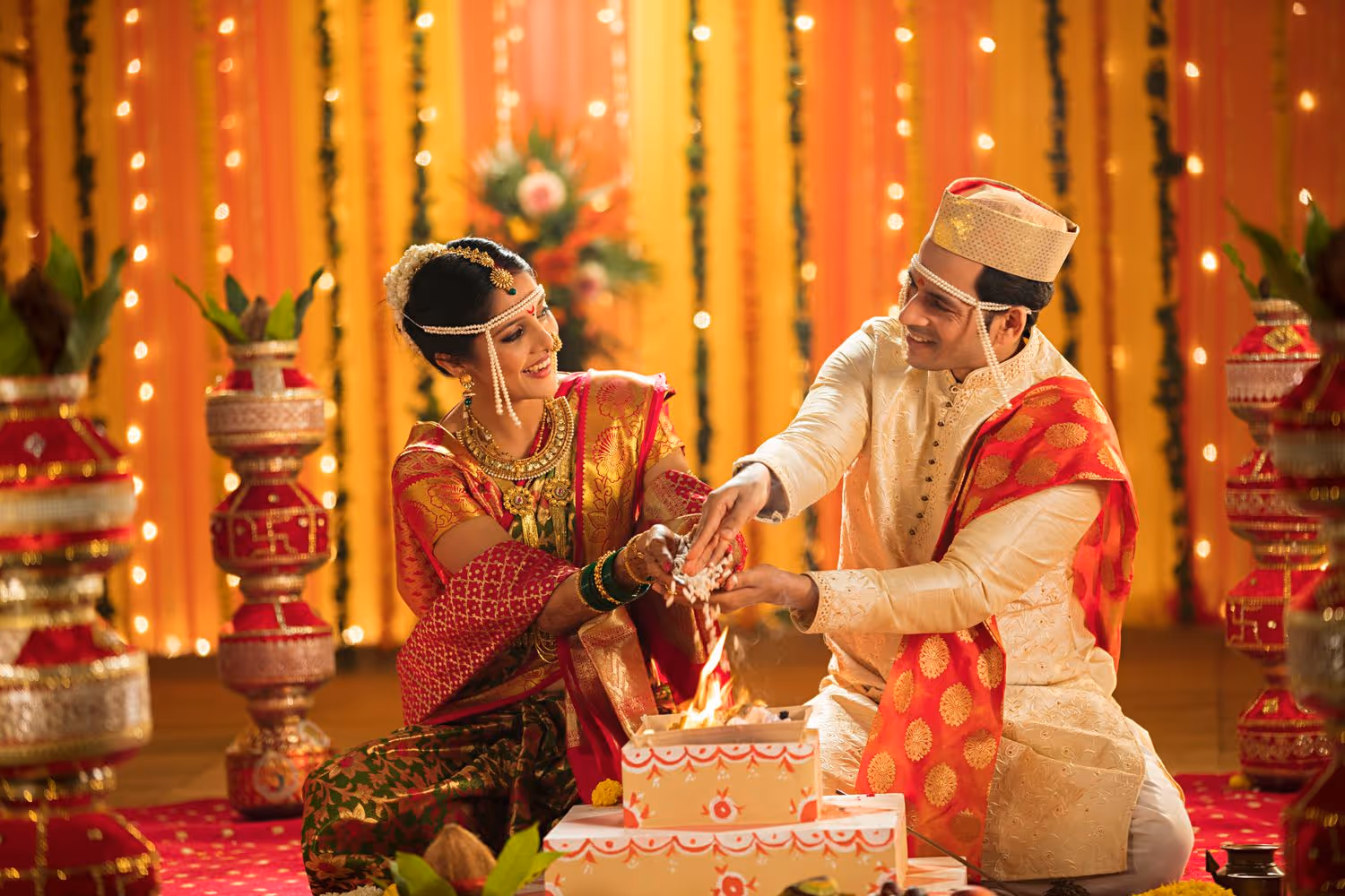 Indian Matrimony for 96 Kuli Maratha Brides and Grooms in the UK
