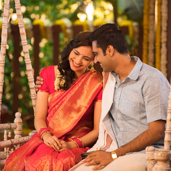 Indian Matrimony for 24 Manai Telugu Chettiar Brides and Grooms in the USA