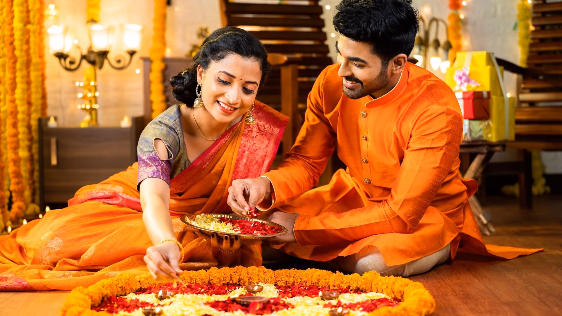 Agri Matrimony in the USA