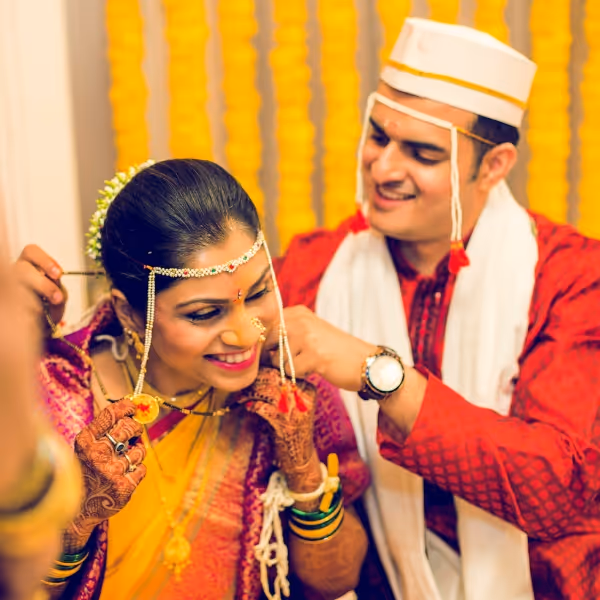 Indian Matrimony for Agri Brides and Grooms in the USA