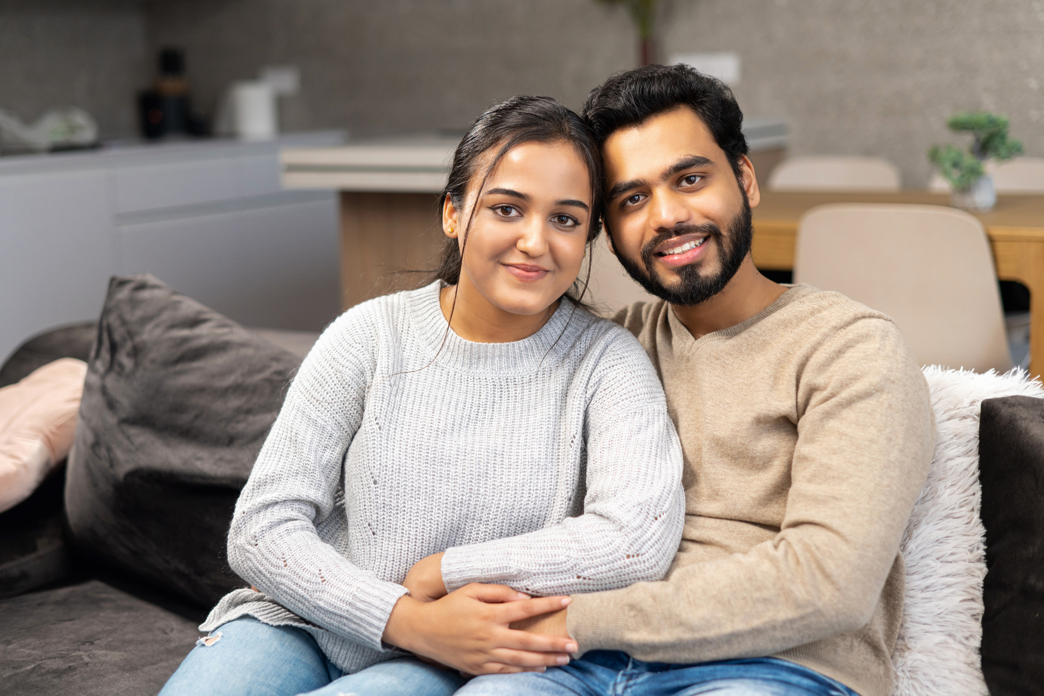 Adi Dharmi Singles in the UK