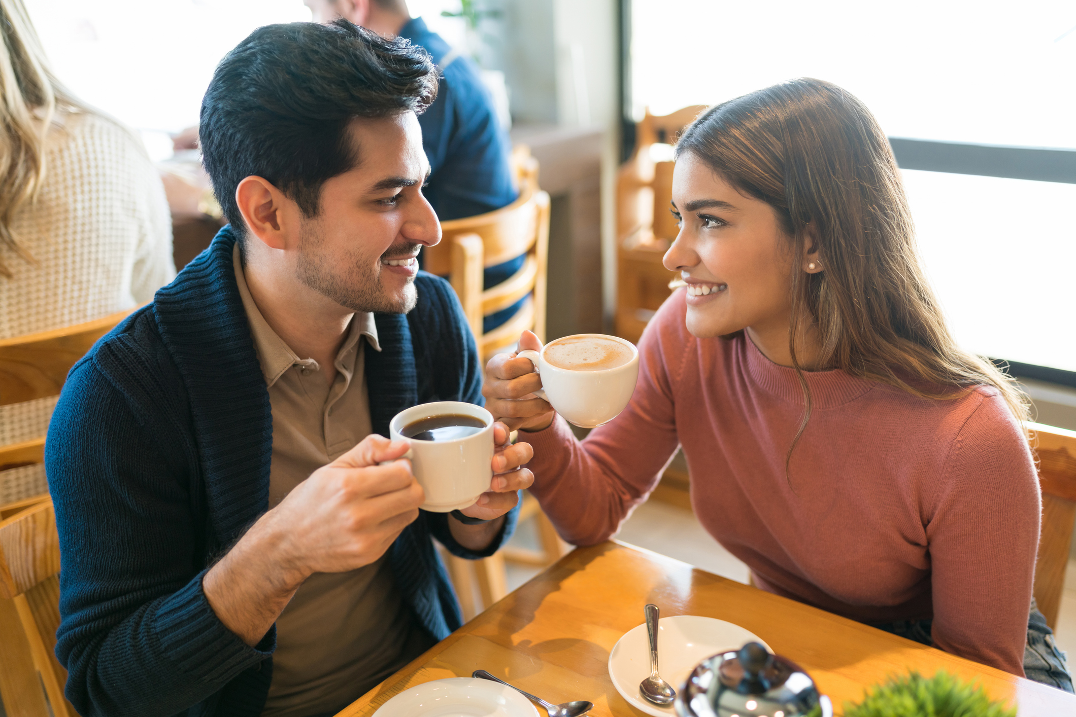 Agarwal Dating in the USA