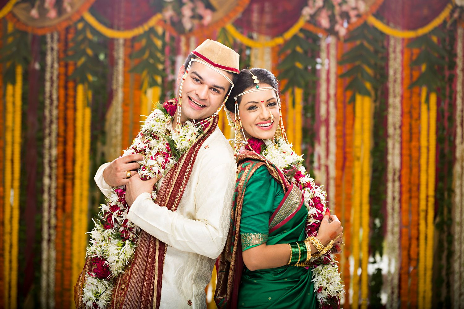 96K Kokanastha Matrimony in Canada