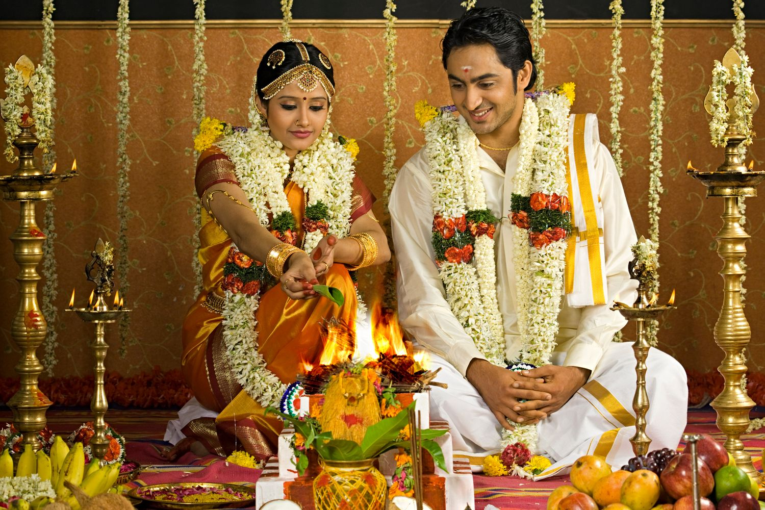 Adi Dravida Matrimony in Canada