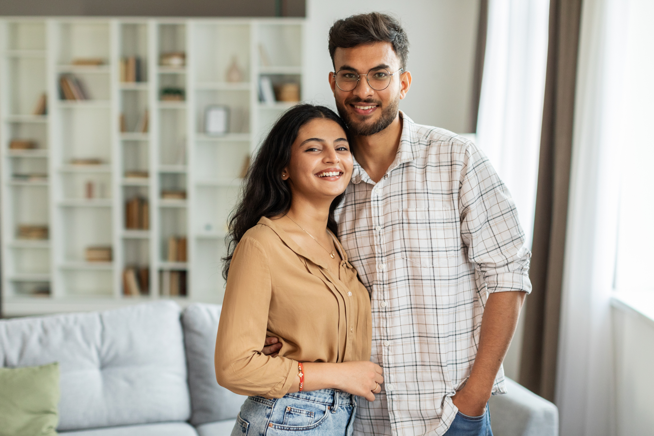 Adi Dharmi Singles in the USA