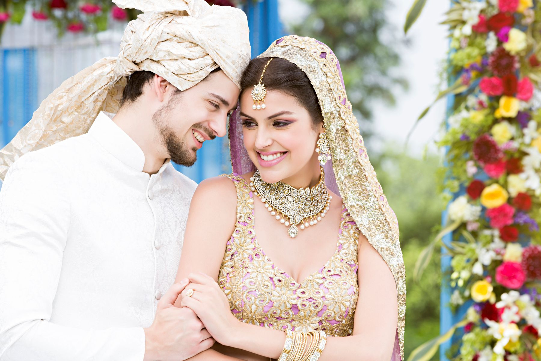 Agarwal Matrimony in the UK
