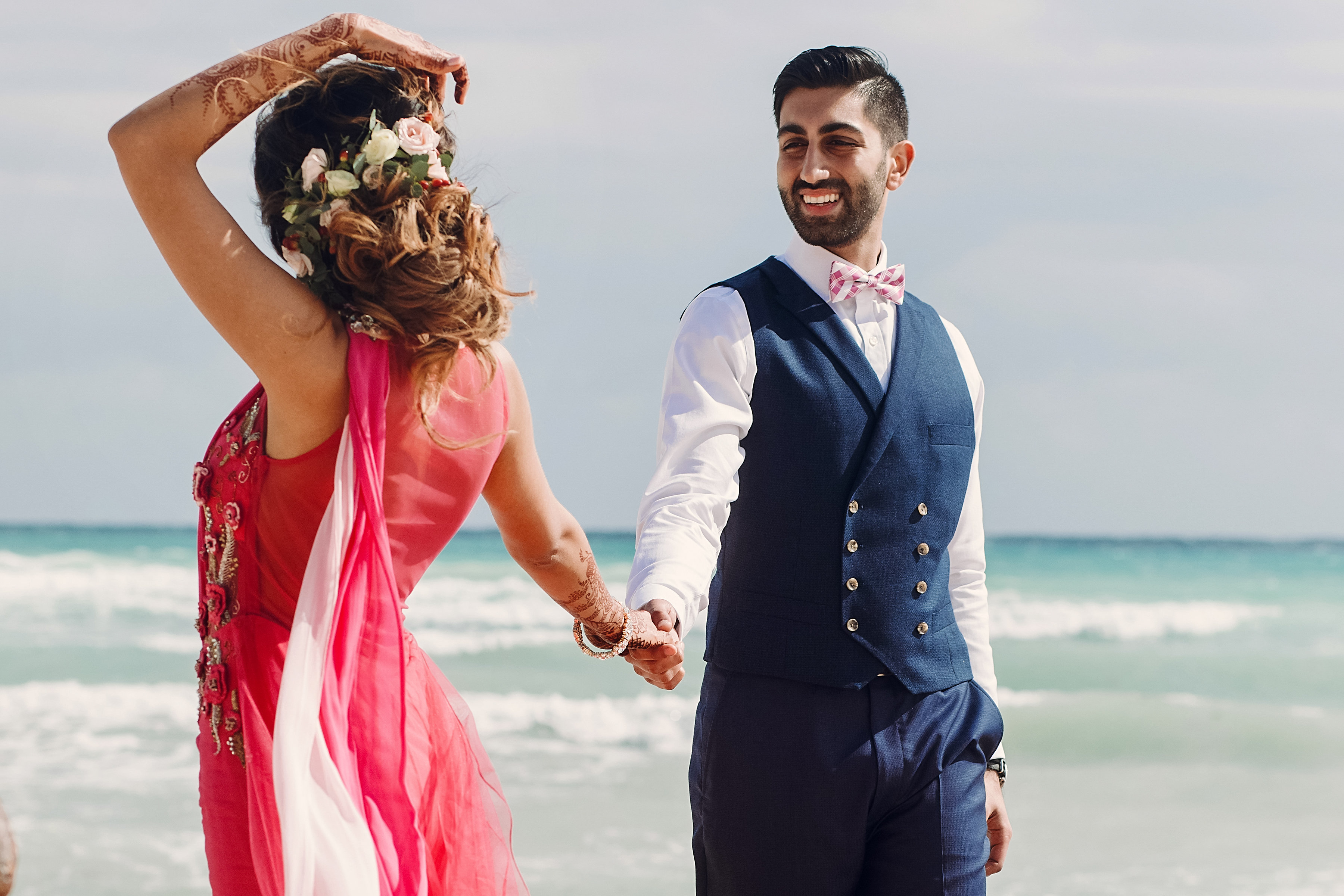 Indian Matrimony for Adi Dharmi Brides and Grooms in the UK