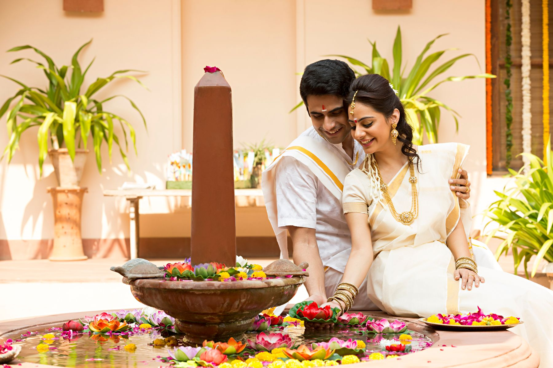 Indian Matrimony for Adi Dravida Brides and Grooms in Canada