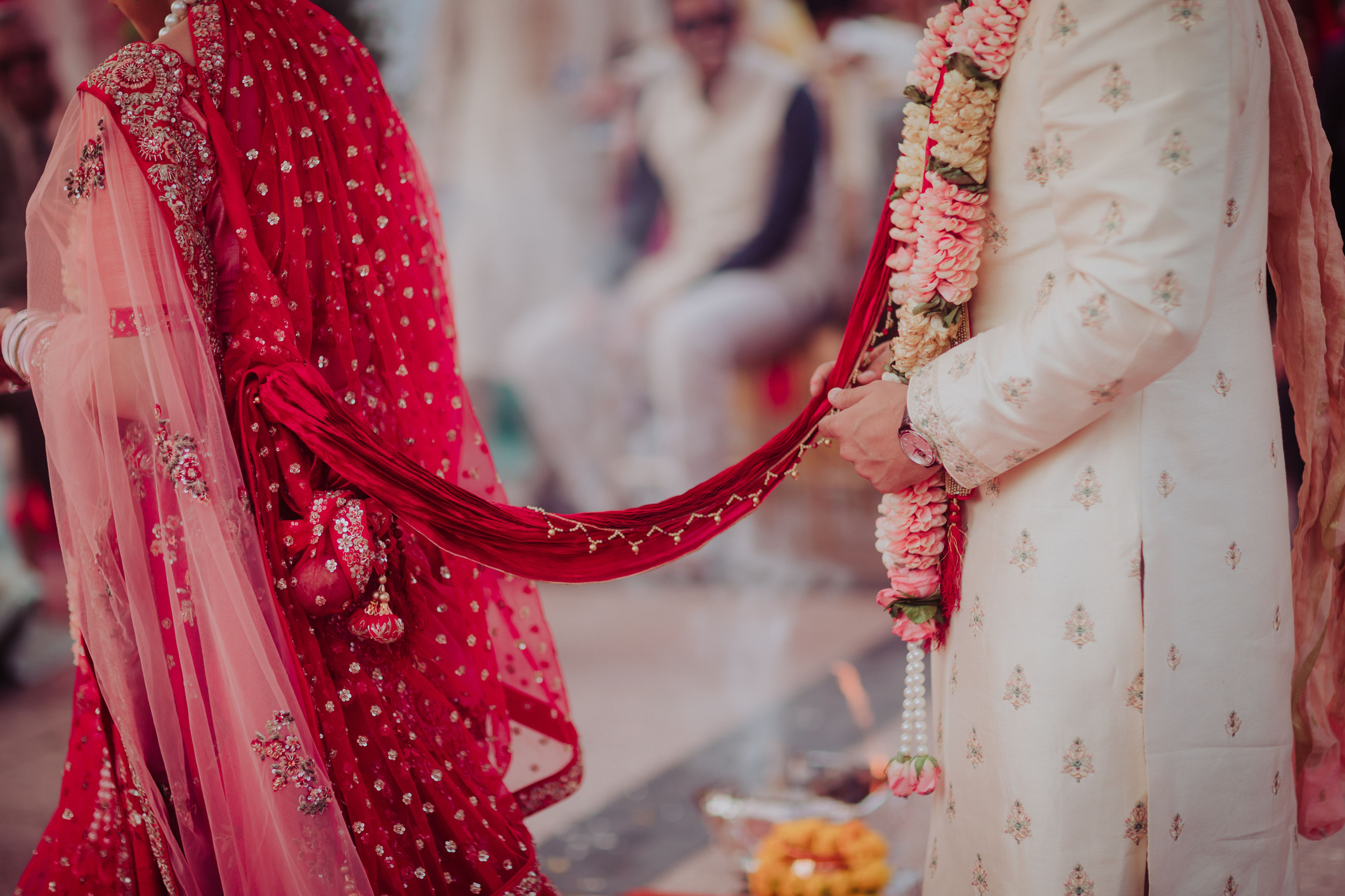 Ahir Matrimony in the USA