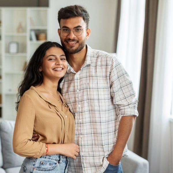 Agarwal Singles in the USA