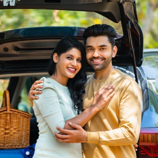 Agnikula Kshatriya Singles in the UK
