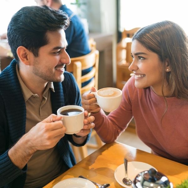 Indian Dating for Agri Singles in the USA