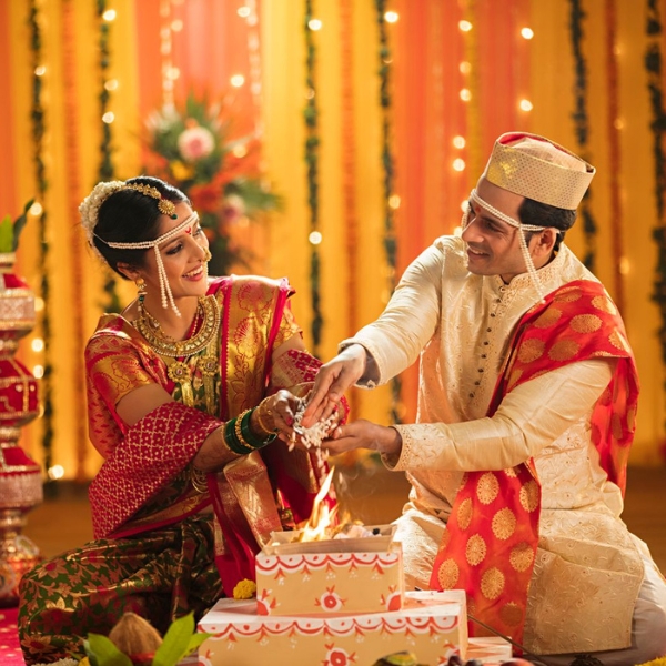 Agri Brides and Grooms in the UK