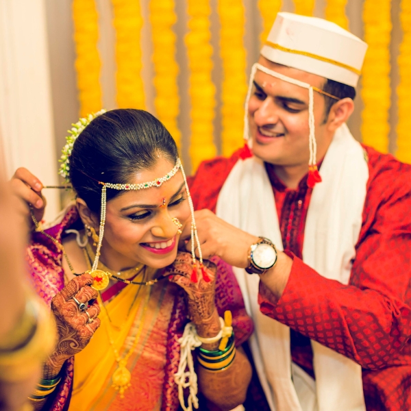 Indian Matrimony for Agri Brides and Grooms in the UK