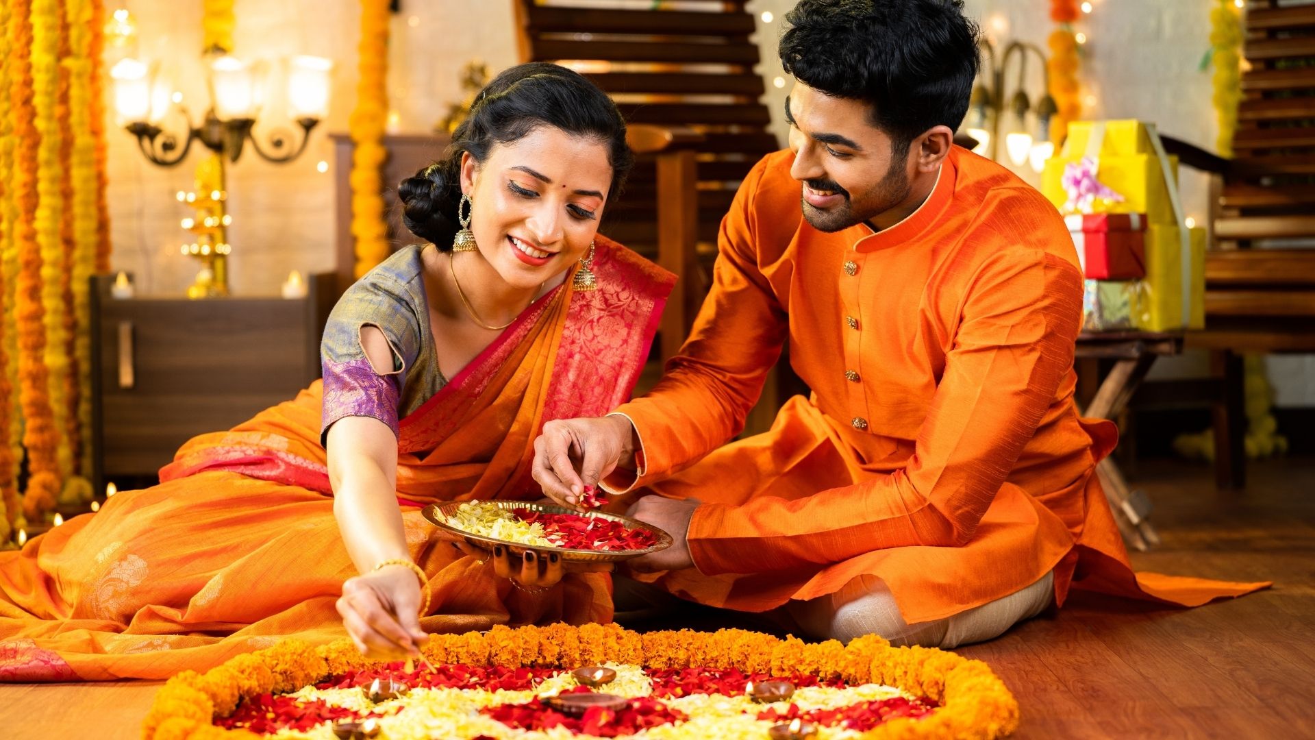 Agri Matrimony in the UK