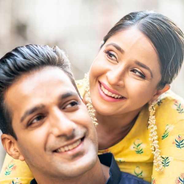 Indian Matrimony for Ahir Brides and Grooms in the USA