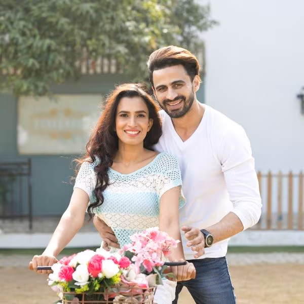 Sindhi - Bhanusali Singles in the USA