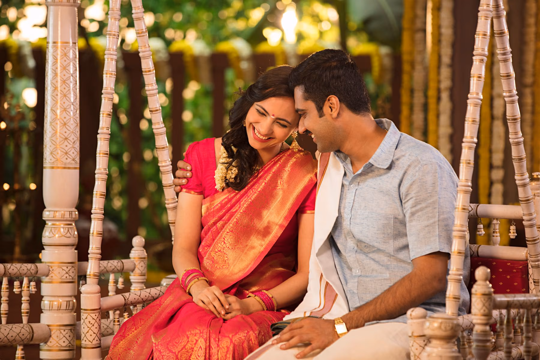 Arcot Matrimony in Canada