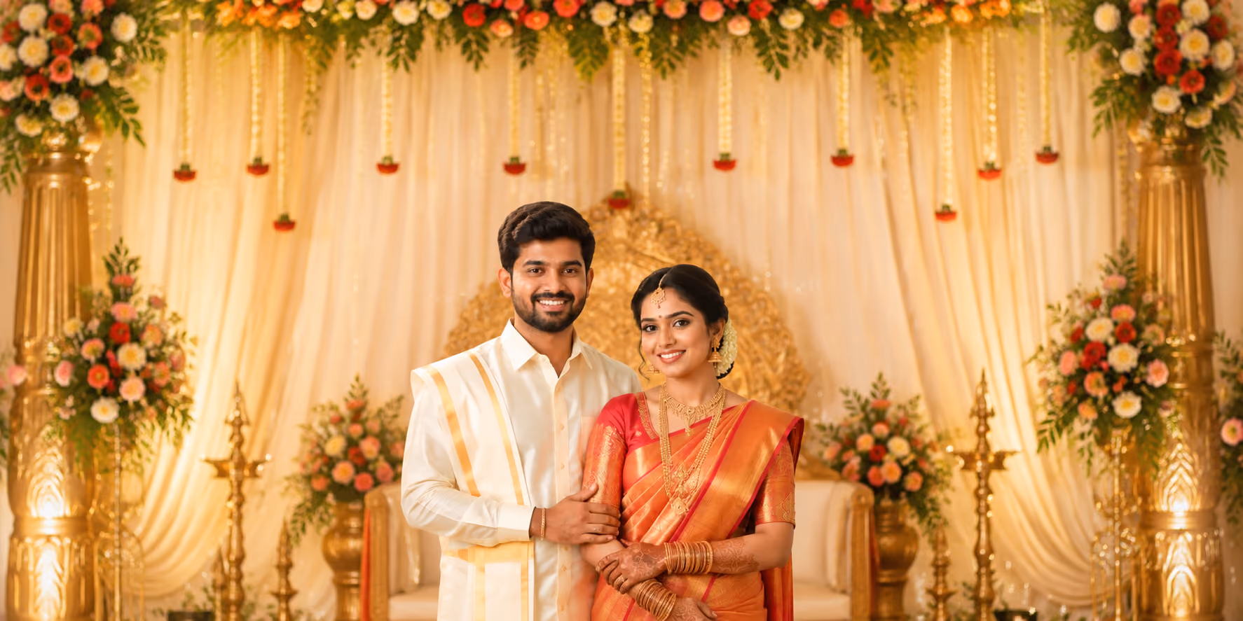 Tamil Matrimony UAE