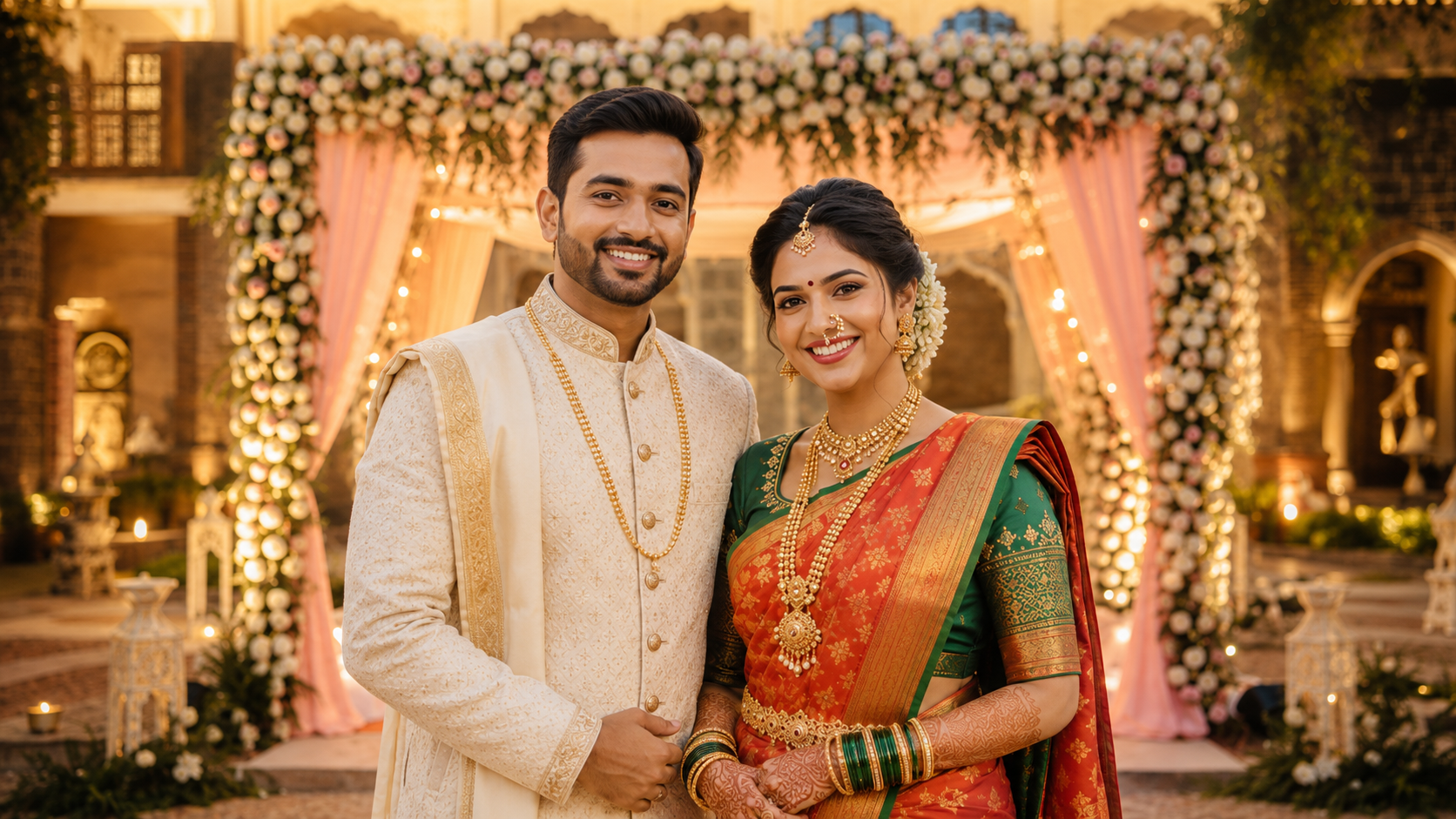 Marathi Matrimony in UAE