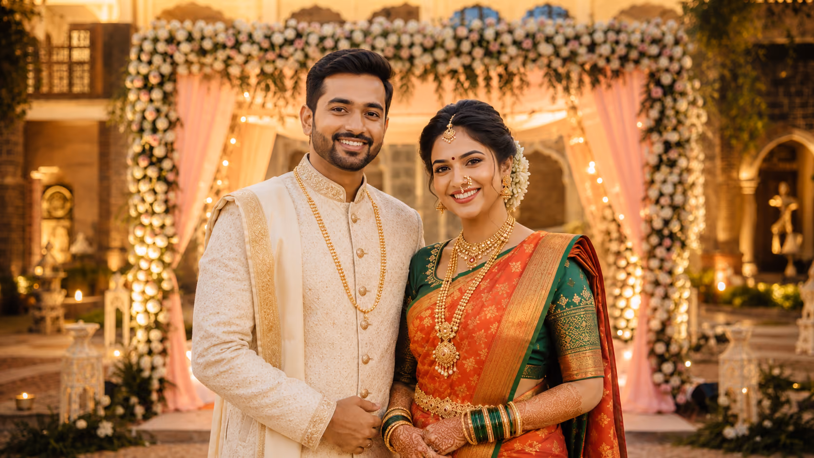 Marathi Matrimony in UAE